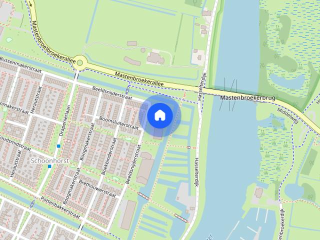Te huur: Beeldsnijderstraat 11