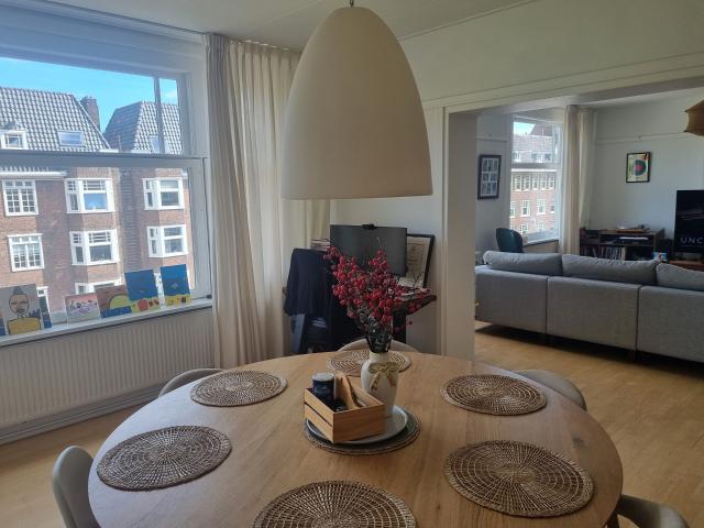 Te huur: Beethovenstraat, 1077 JM Amsterdam | VVA