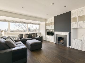 Onder bod: Beethovenstraat 107F, 1077 HX Amsterdam | VVA