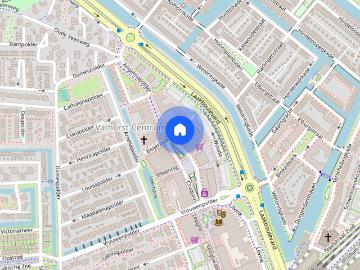 Vathorst-Centrum, Amersfoort, Provincie Utrecht