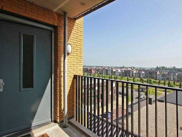 Te huur: Beijerinck 47