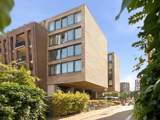 Te huur: Bickerswerf 84, 1013 KX Amsterdam | VVA