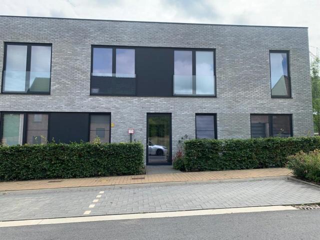 Te huur bij immoDAVID – Prachtig 2 slaapkamerappartement