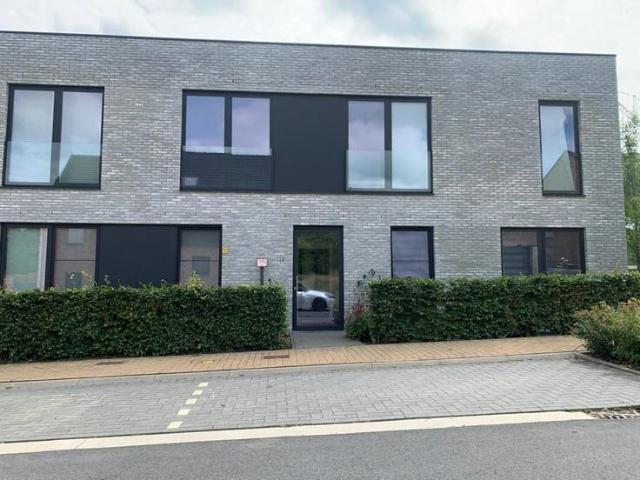 Te huur bij immoDAVID – Prachtig 2 slaapkamerappartement