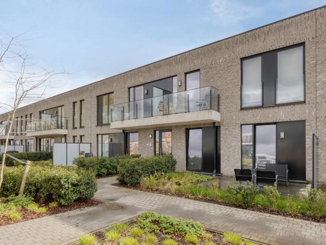 Te huur bij immoDAVID – Prachtig 2 slaapkamerappartement