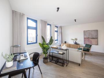 Te huur: Bijlmerplein 885B4, Amsterdam