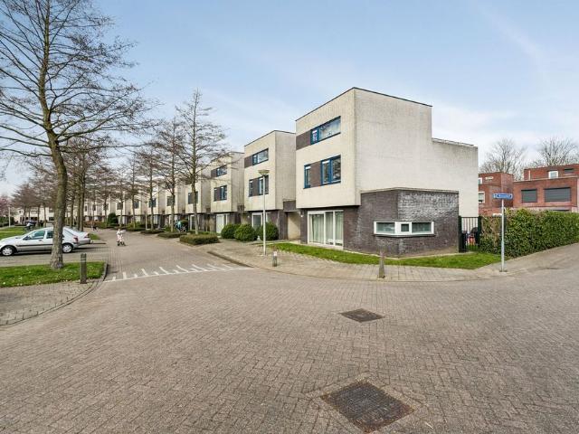 Te huur: Binnenhof 132