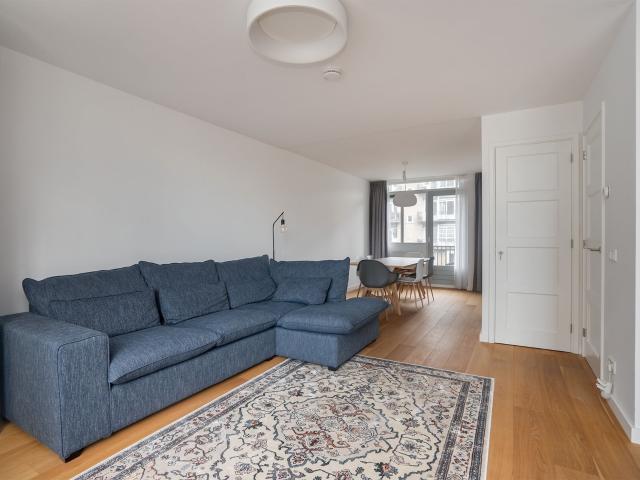Te huur: Blauwvoetstraat 4H, 1061 BT Amsterdam | VVA