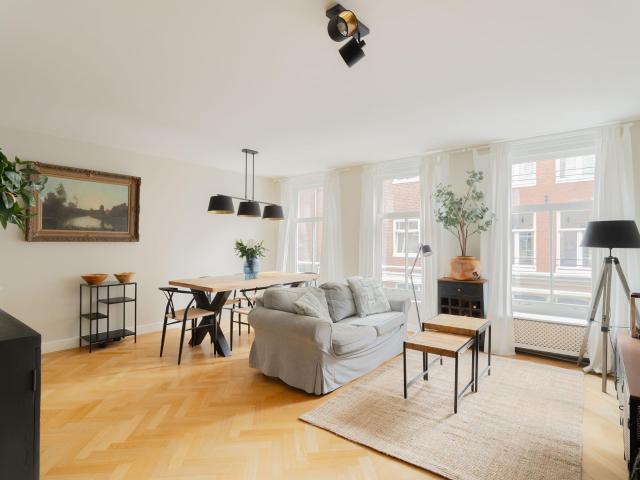 Te huur: Bloemstraat, 1016 LK Amsterdam | VVA