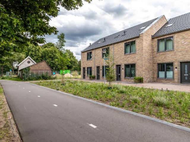 Te huur: Bolderstraat 21