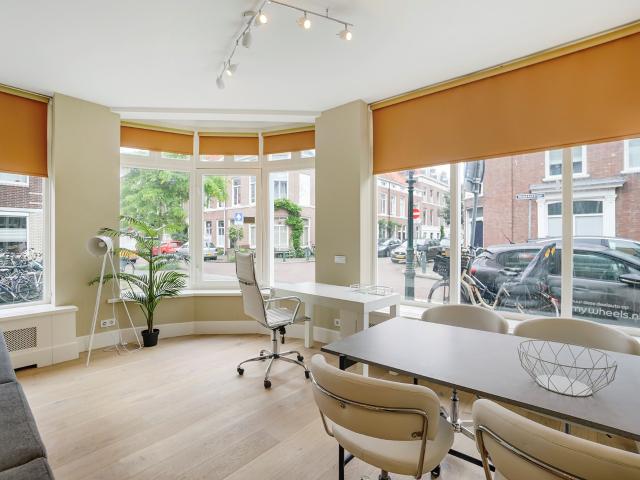 Te huur: Bonistraat, 2585 SZ Den Haag Bonistraat, 2585 SZ Den Haag | The Real Estate Company