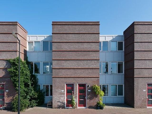 Te huur: Borneokade 265