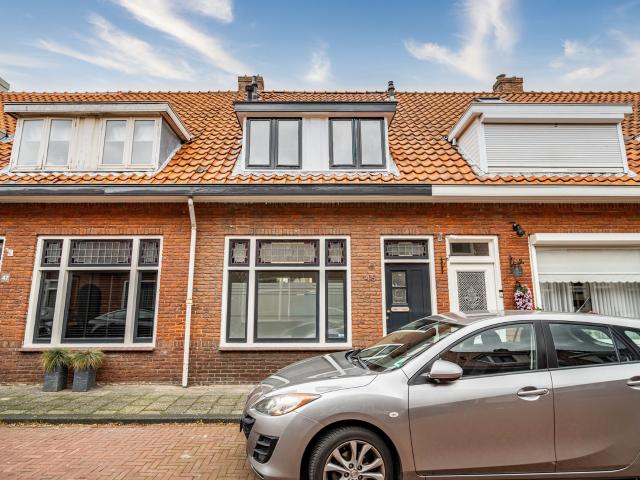 Te huur: Borneostraat 45, 2315 HX Leiden | De Wekker Makelaardij