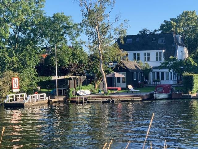 Te huur: Boterweg, 3633 ER Vreeland Boterweg, 3633 ER Vreeland | Stam Vastgoed