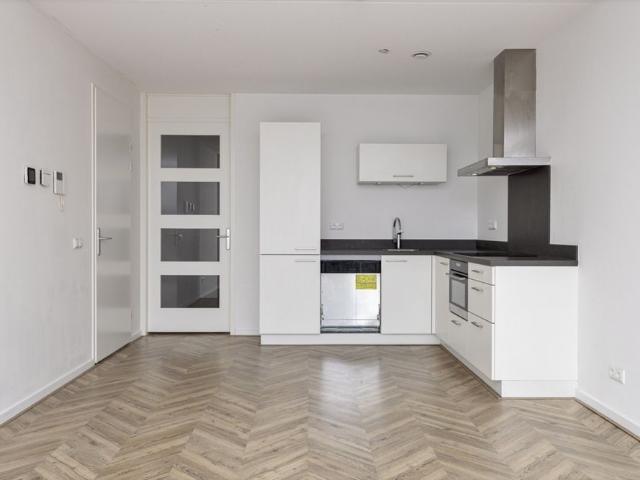 Te huur: Boumaboulevard 816