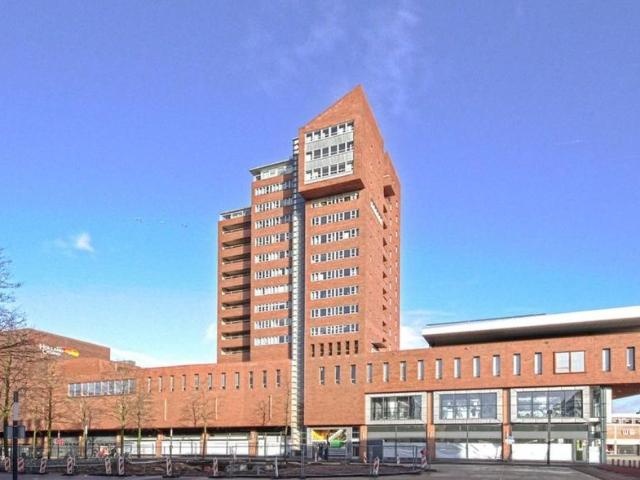 Te huur: Boulevard 1945 135