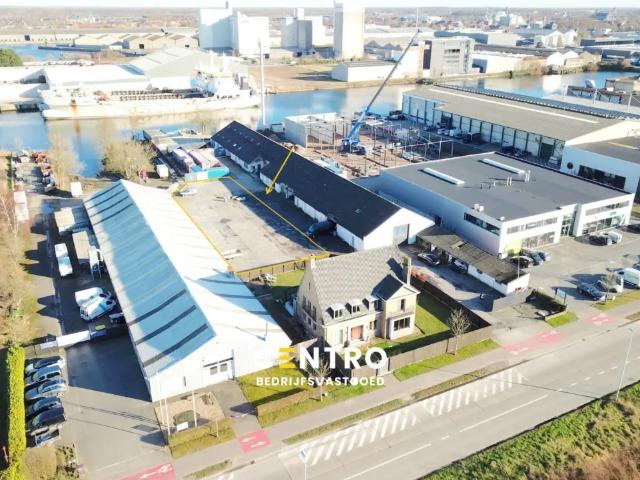 te huur Bouwgrond Brugge