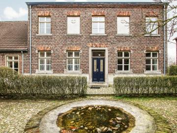 Te huur Bovenwoning in Baexem AB&P Vaassen