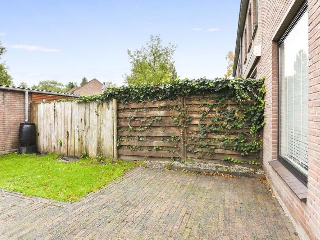 Te huur: Bredevaert 20