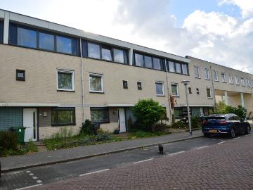 Westwijk, Amstelveen, Noord-Holland
