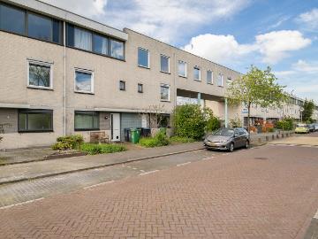 Westwijk, Amstelveen, Noord-Holland