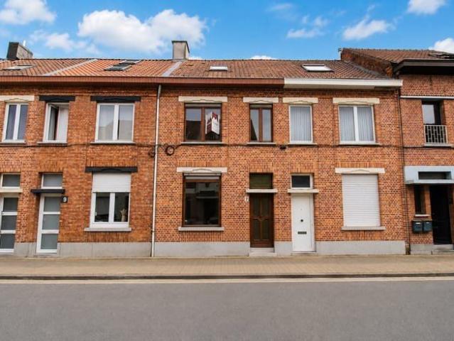 Te huur: Centraal gelegen gezinswoning met 3 slaapkamers in