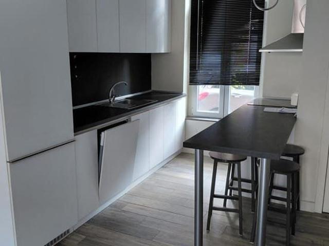 Te huur: centraal gelegen woning met 2 slaapkamers