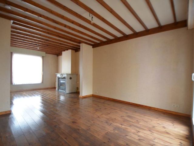Te huur: Centrumwoning