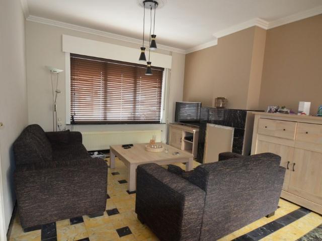 Te huur: Centrumwoning Eeklo