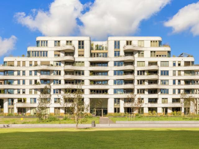 Te huur: Céramiquelaan, 1031 KG Amsterdam | VVA
