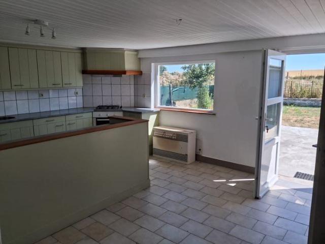 Te huur: charmant huis met 2 slaapkamers