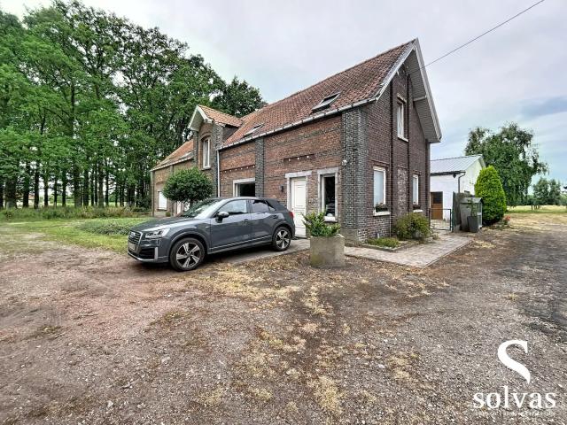 Te huur: Charmante woning te Evergem Belzele ! Evergem 9940 Solvas
