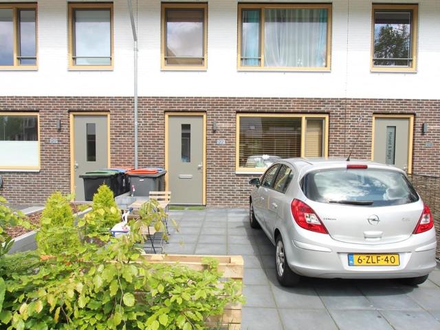 Te huur: Clara Egginklaan 22, 1422 LL Uithoorn | VVA