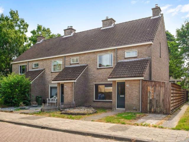 Te huur: Coba Kellingstraat 47