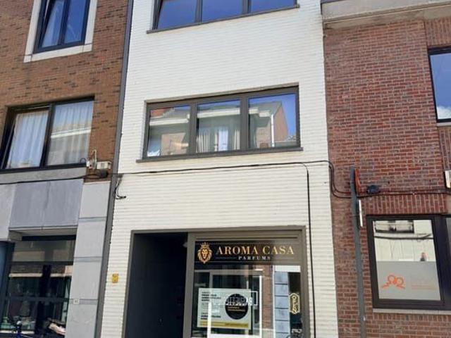 Te Huur comfortabel & energiezuinig 1 slaapkamer appartement