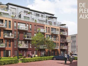 Te huur: Compagniestraat 29