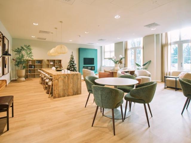 Te huur: Crailoseweg 112 A6