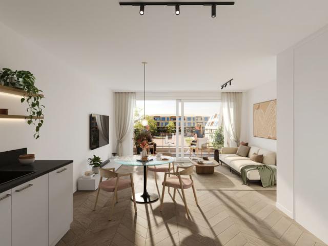 Te huur: Crailoseweg 116 B3