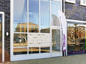 Vathorst-Centrum, Amersfoort, Provincie Utrecht