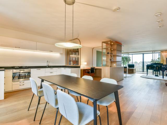 Te huur: Cruquiuskade 151, 1018 AM Amsterdam | VVA