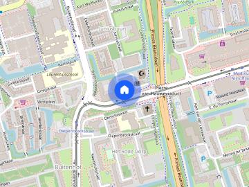 Te huur: Duke Ellingtonstraat 162