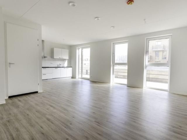 Te huur: Duke Ellingtonstraat 11