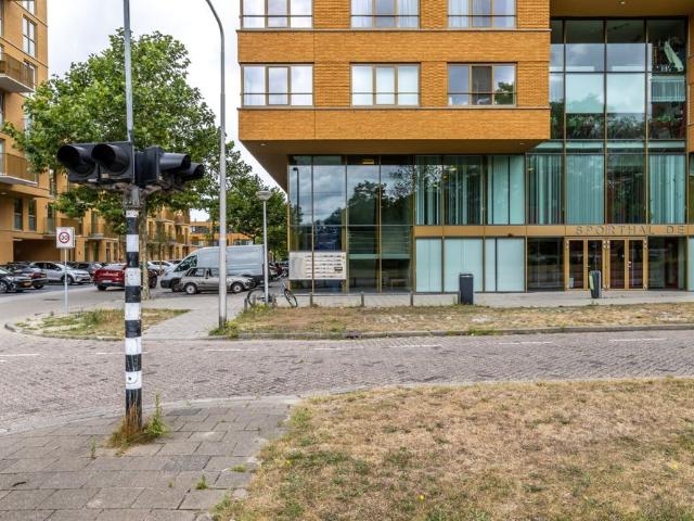 Te huur: Duke Ellingtonstraat 48