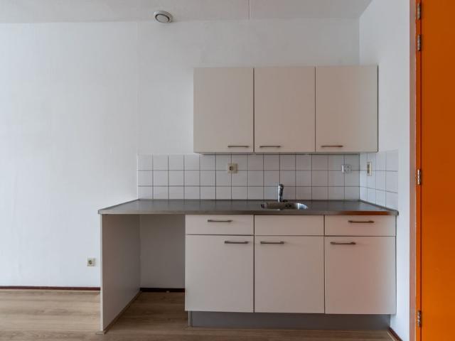 Te huur: Duke Ellingtonstraat 80