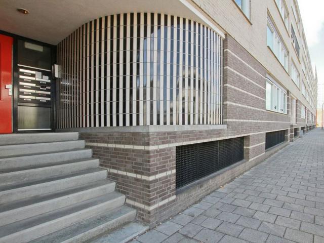 Te huur: Duitsepoort 64 B