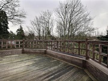 1180, Uccle, Bruxelles-Capitale - Tuin