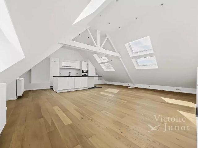 te huur Duplex Ukkel