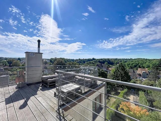 te huur Duplex Ukkel