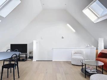 1180, Uccle, Bruxelles-Capitale - Terras