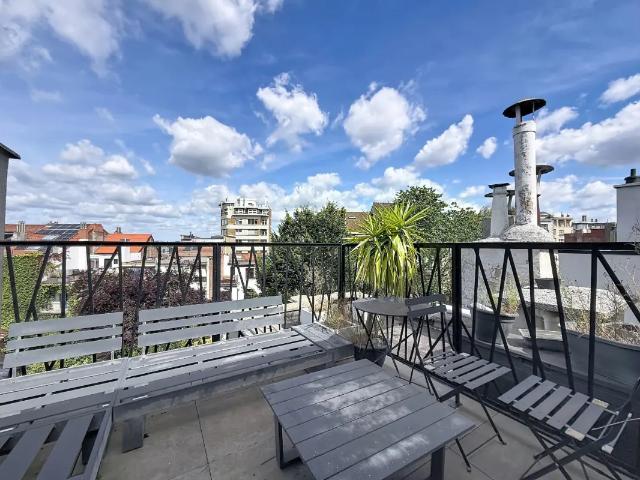te huur Duplex Vorst